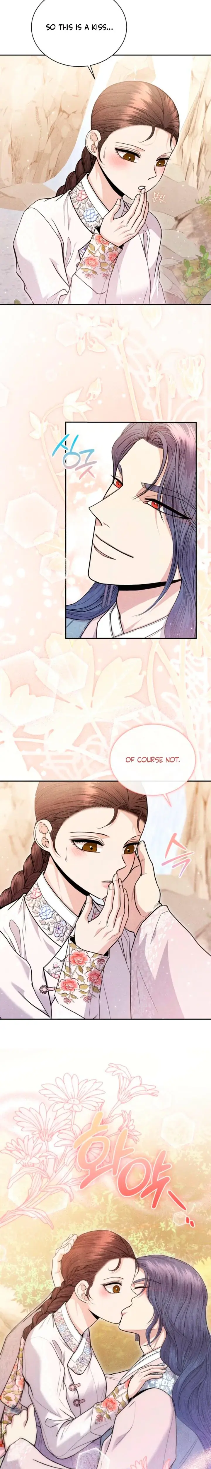 Every Day Every Night Chapter 10 - Page 7
