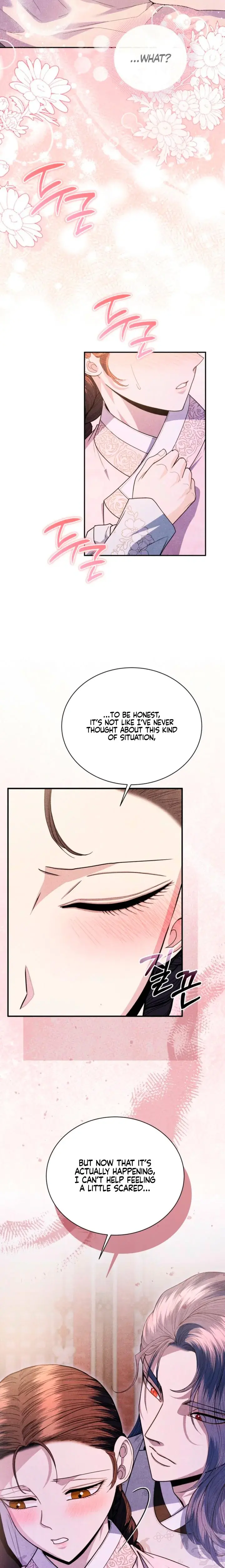 Every Day Every Night Chapter 15 - Page 15