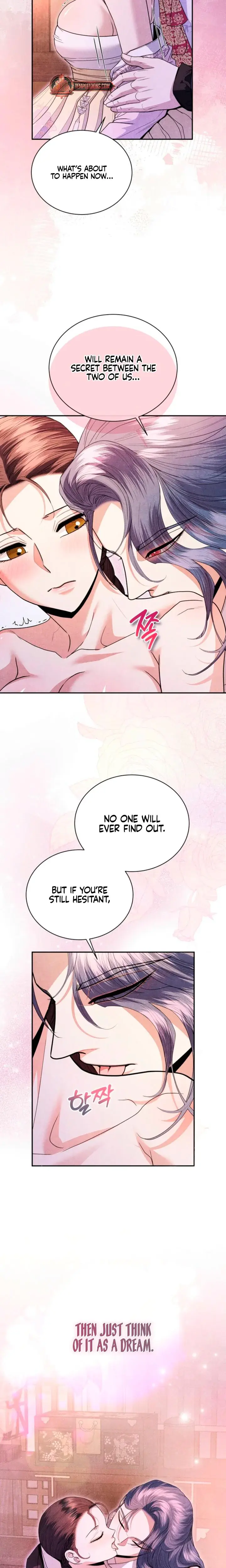Every Day Every Night Chapter 15 - Page 19