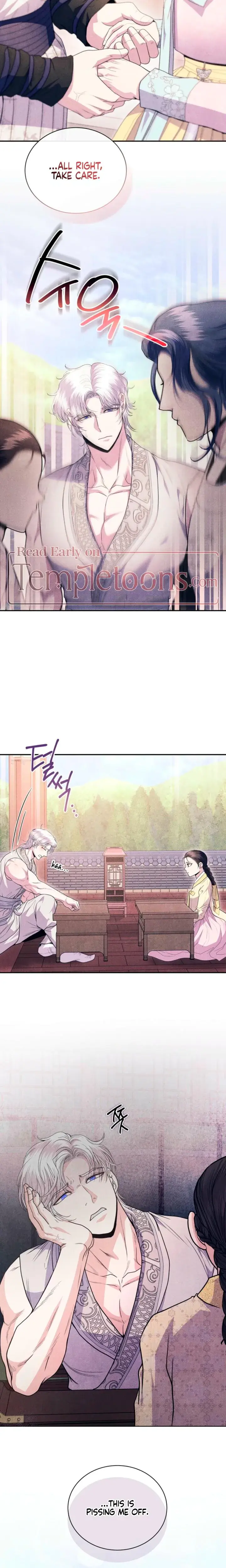 Every Day Every Night Chapter 15 - Page 2