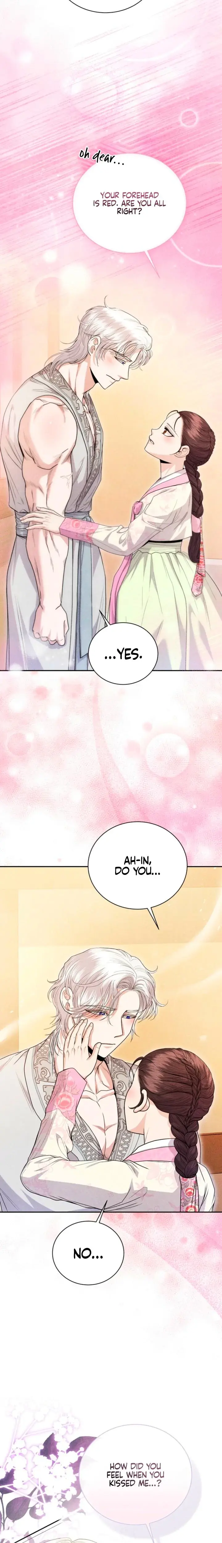 Every Day Every Night Chapter 18 - Page 10