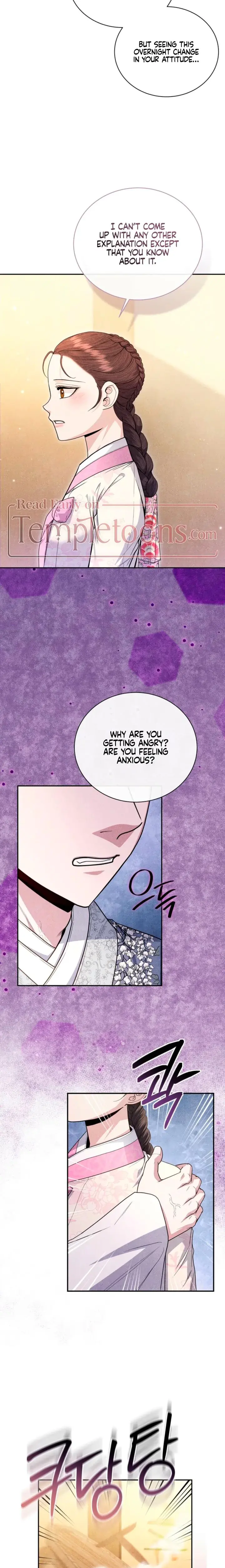 Every Day Every Night Chapter 18 - Page 2
