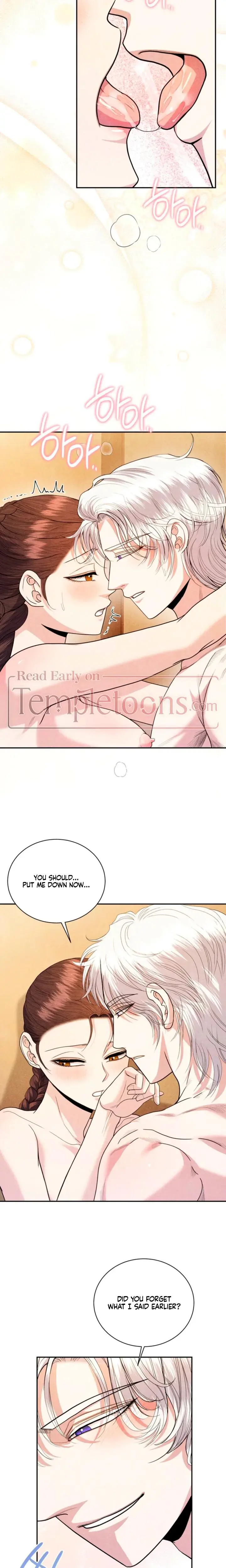 Every Day Every Night Chapter 19 - Page 12