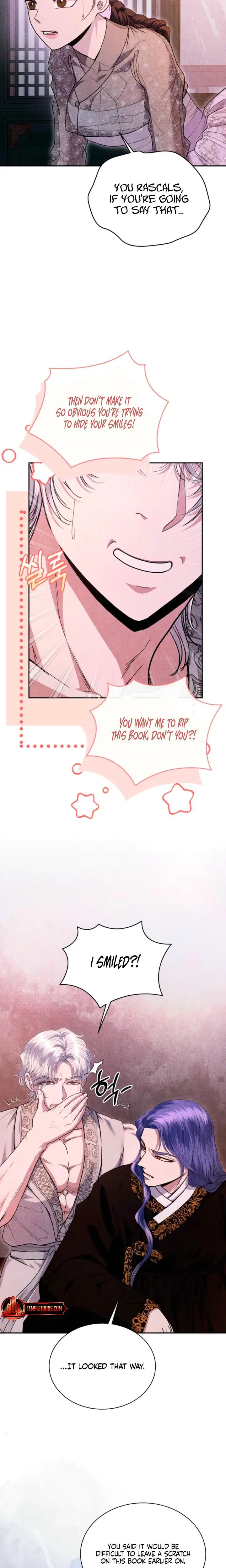Every Day Every Night Chapter 2 - Page 9