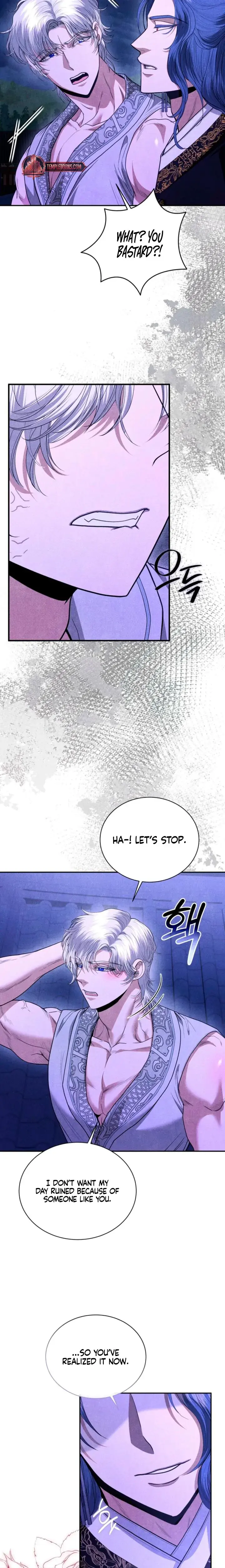 Every Day Every Night Chapter 20 - Page 19