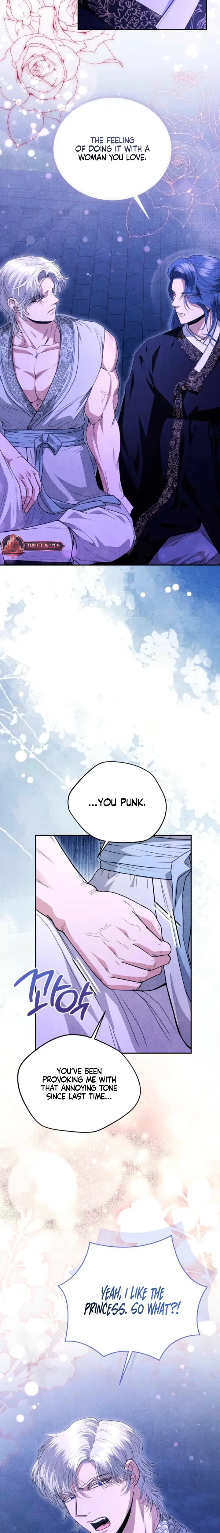 Every Day Every Night Chapter 20 - Page 20