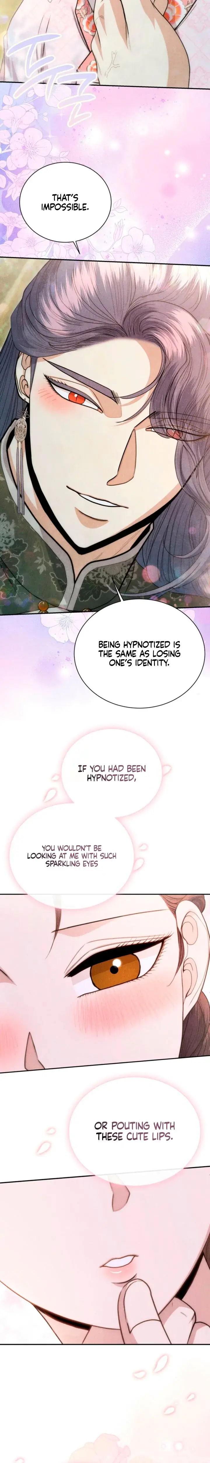 Every Day Every Night Chapter 21 - Page 11