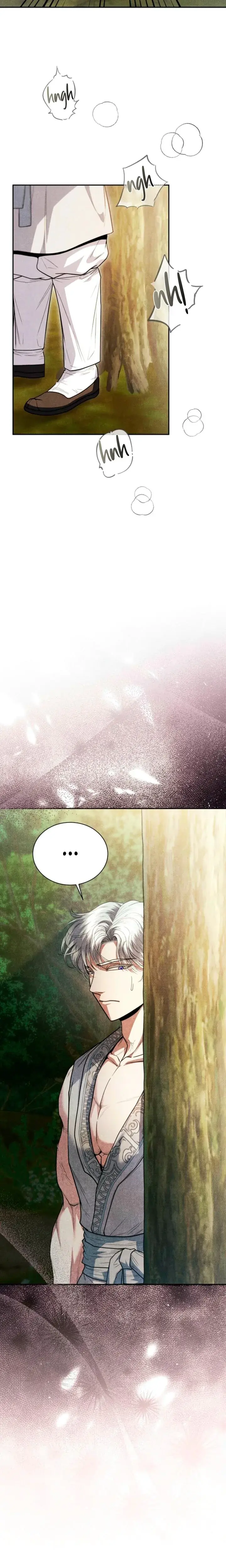 Every Day Every Night Chapter 22 - Page 4