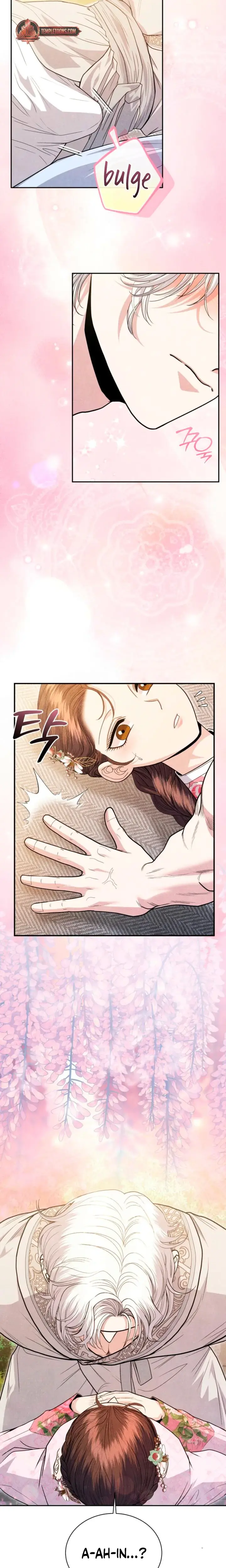 Every Day Every Night Chapter 24 - Page 10