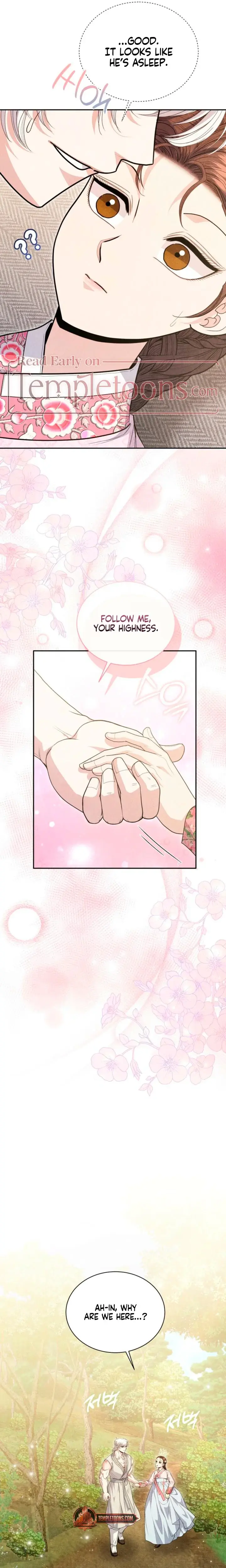 Every Day Every Night Chapter 24 - Page 12