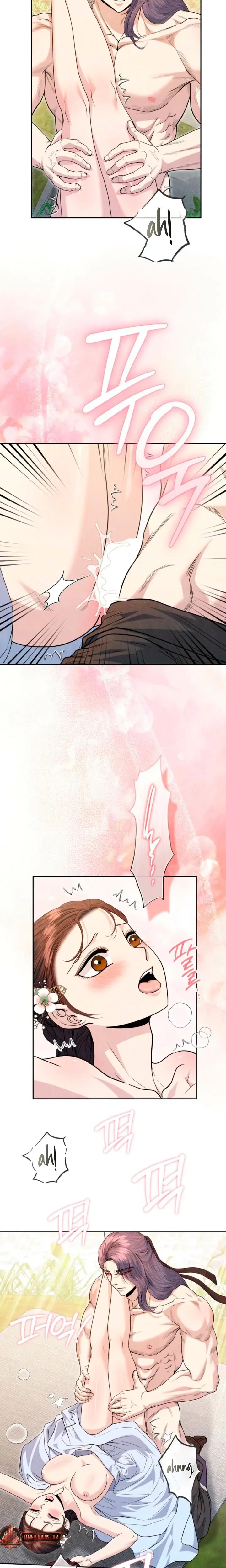 Every Day Every Night Chapter 24 - Page 3