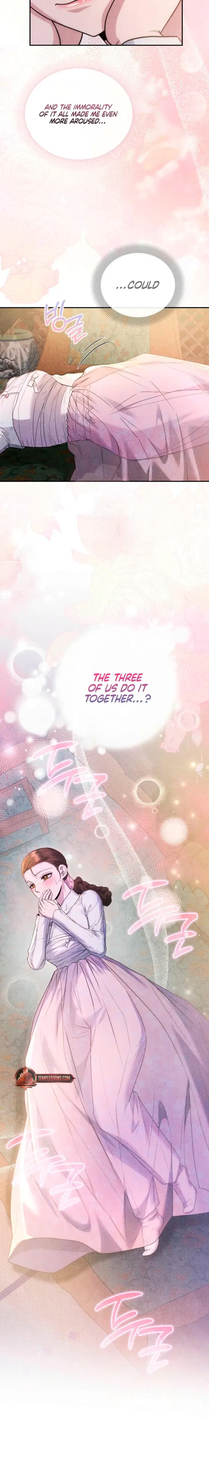 Every Day Every Night Chapter 25 - Page 12