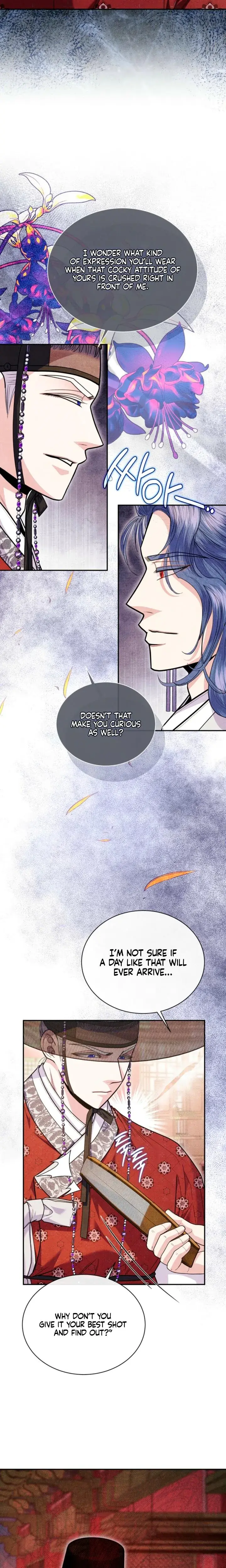 Every Day Every Night Chapter 25 - Page 16
