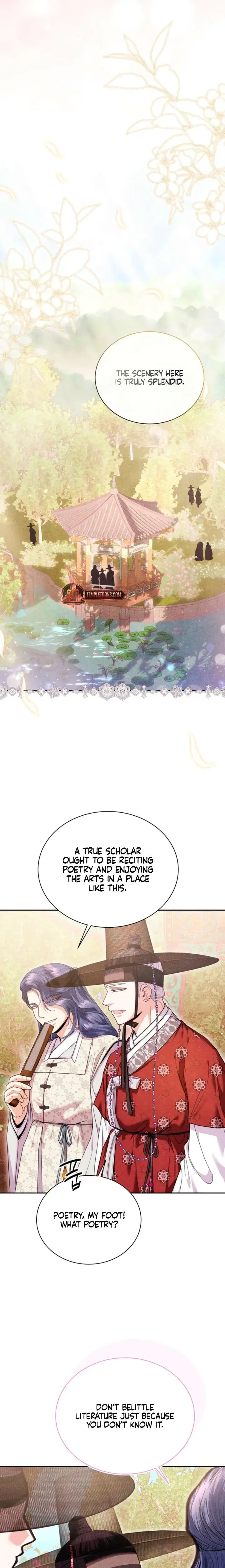 Every Day Every Night Chapter 26 - Page 16