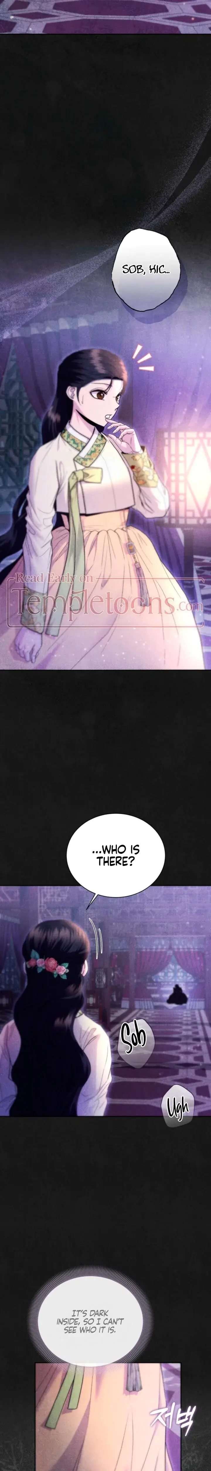 Every Day Every Night Chapter 29 - Page 2