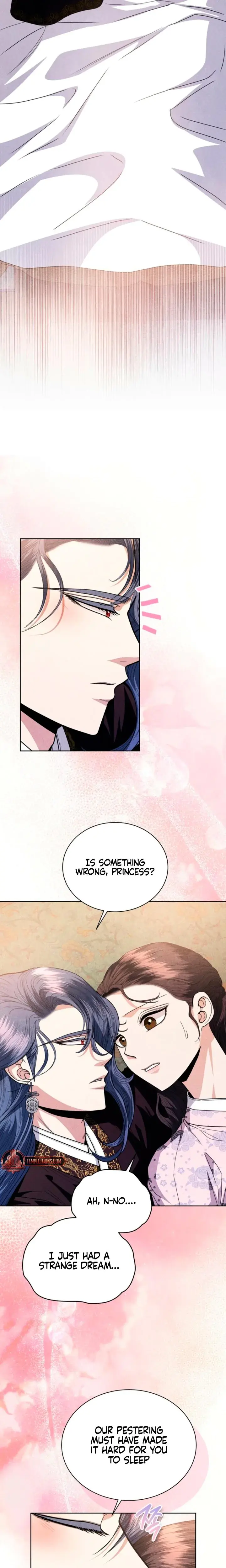 Every Day Every Night Chapter 29 - Page 5