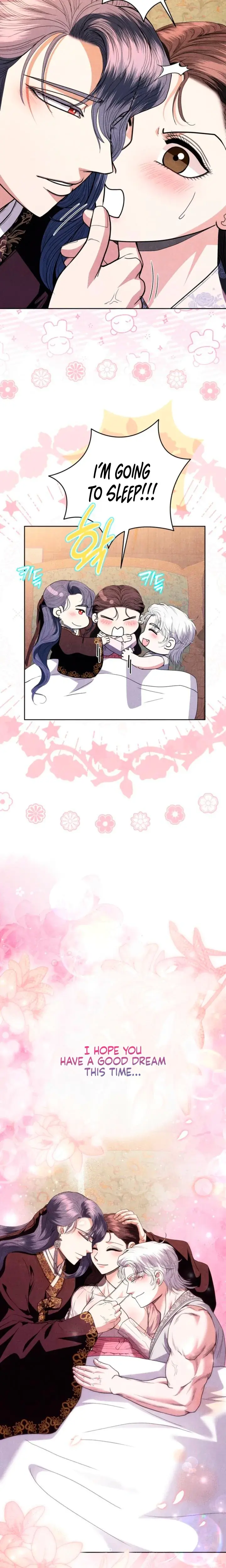 Every Day Every Night Chapter 29 - Page 8