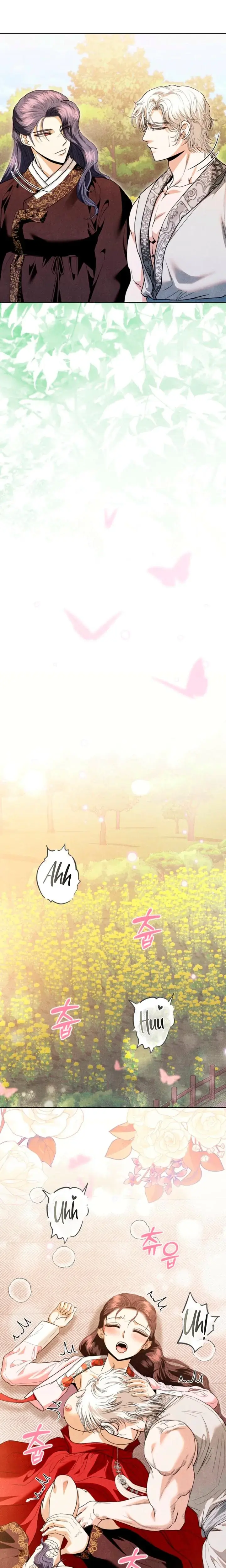 Every Day Every Night Chapter 30 - Page 16
