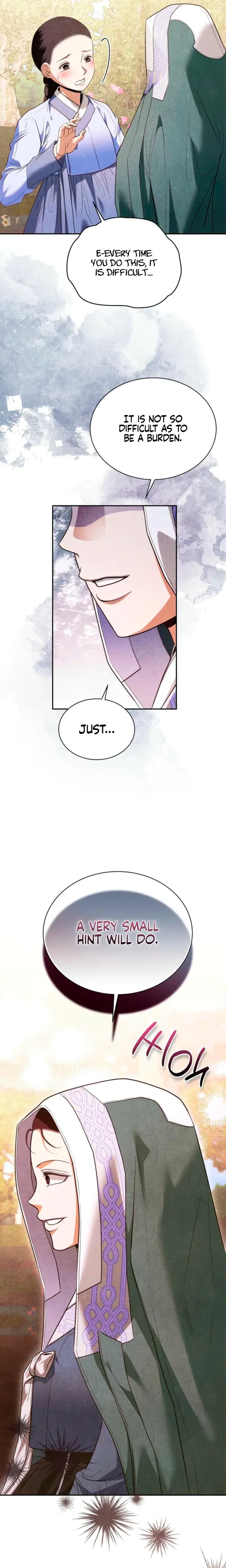 Every Day Every Night Chapter 31 - Page 11