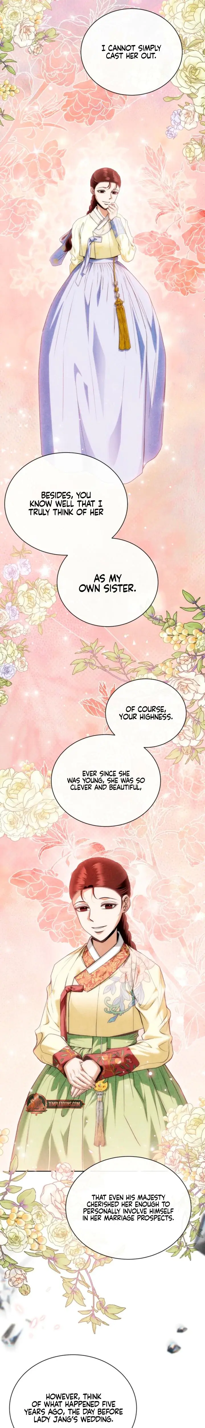 Every Day Every Night Chapter 31 - Page 14
