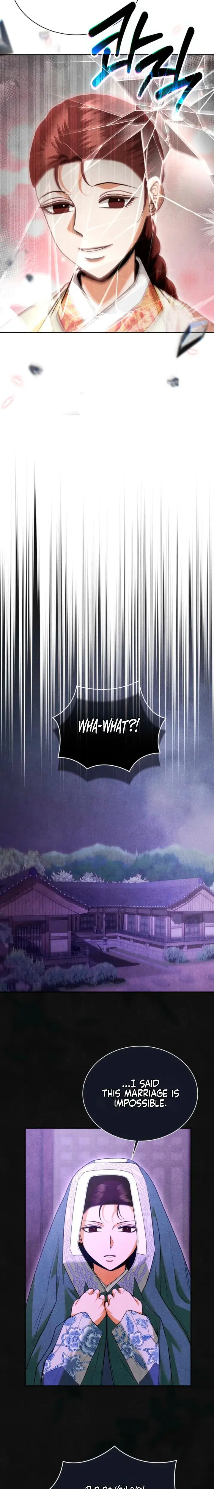 Every Day Every Night Chapter 31 - Page 15