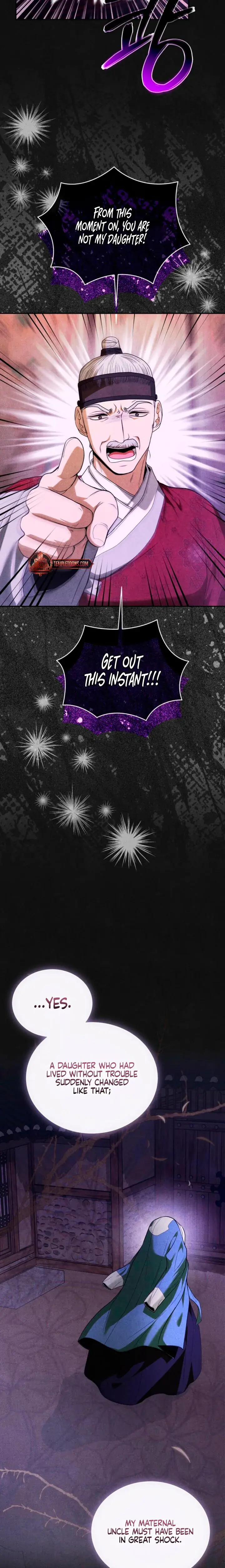 Every Day Every Night Chapter 31 - Page 18