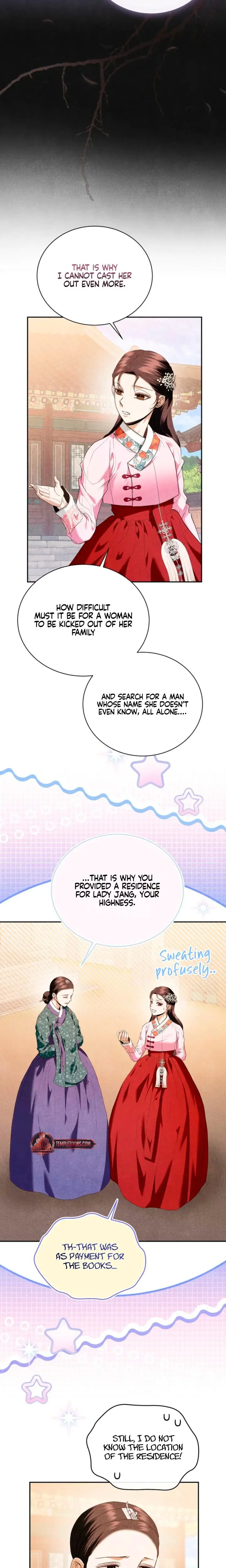 Every Day Every Night Chapter 31 - Page 19