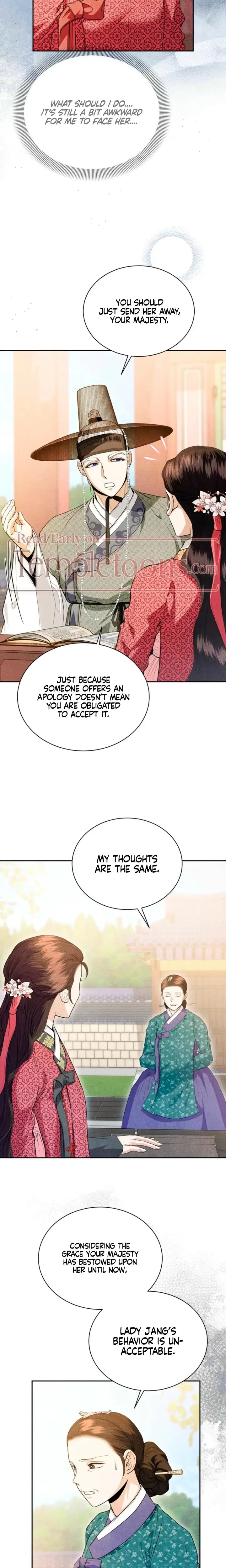 Every Day Every Night Chapter 34 - Page 13