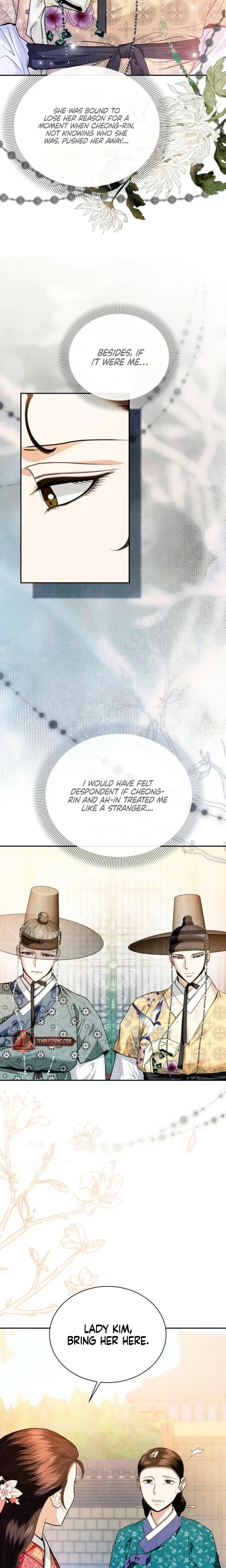Every Day Every Night Chapter 34 - Page 15