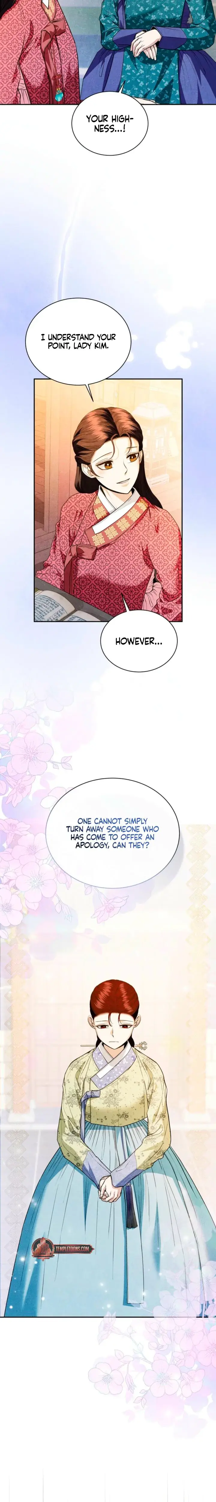 Every Day Every Night Chapter 34 - Page 16