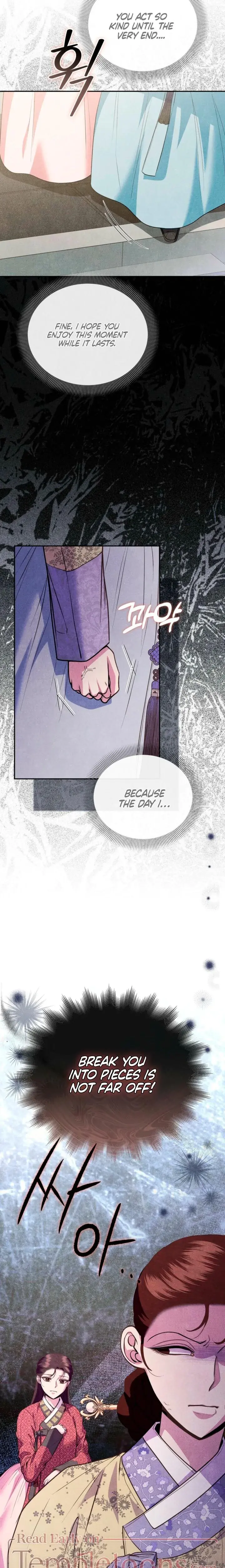 Every Day Every Night Chapter 34 - Page 24