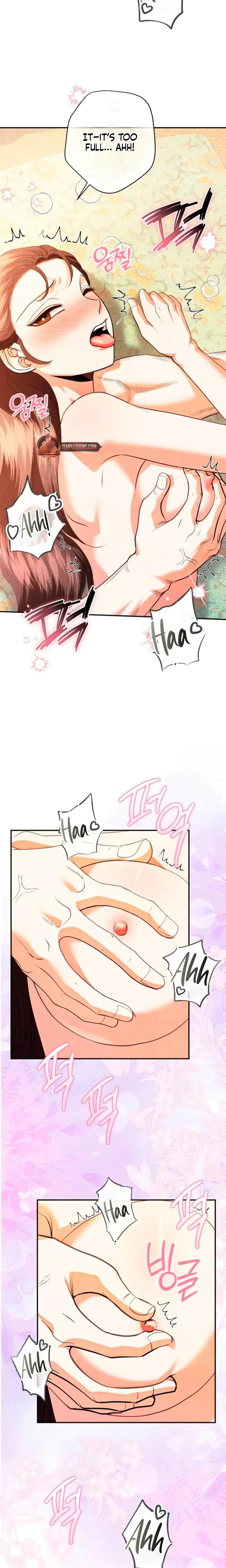 Every Day Every Night Chapter 35 - Page 11