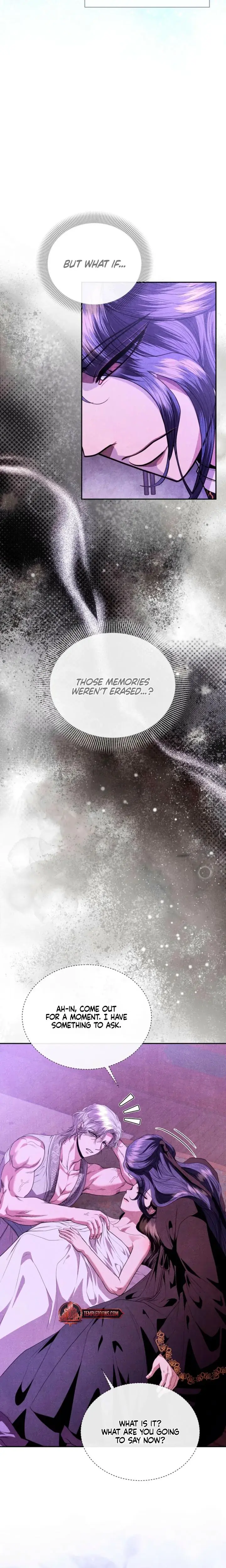 Every Day Every Night Chapter 35 - Page 16