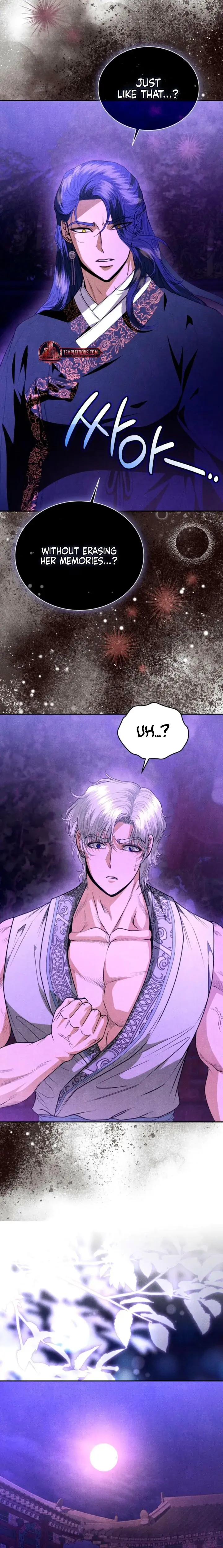 Every Day Every Night Chapter 35 - Page 20