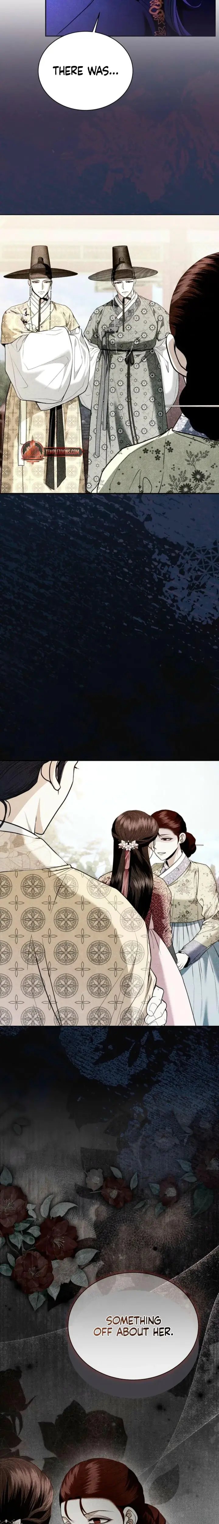 Every Day Every Night Chapter 35 - Page 23