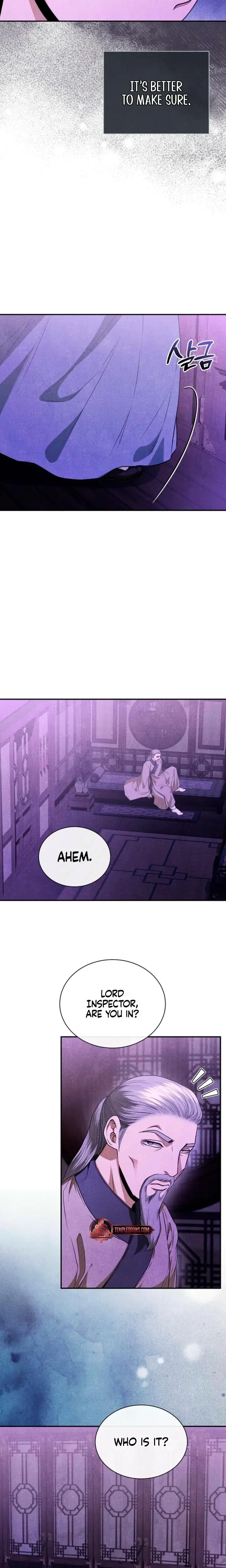 Every Day Every Night Chapter 37 - Page 20