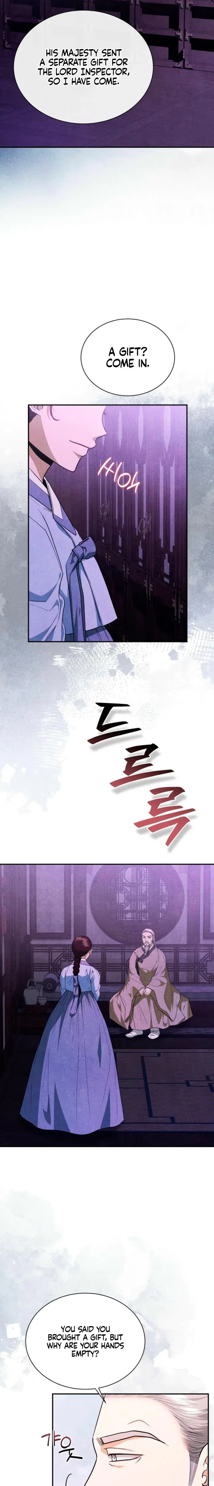 Every Day Every Night Chapter 37 - Page 21