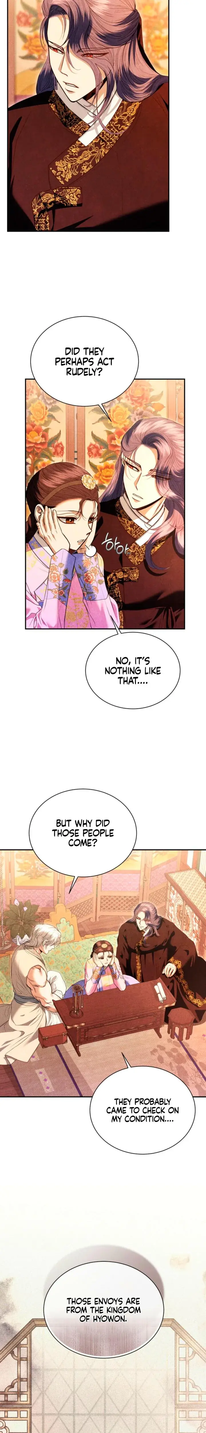 Every Day Every Night Chapter 37 - Page 7