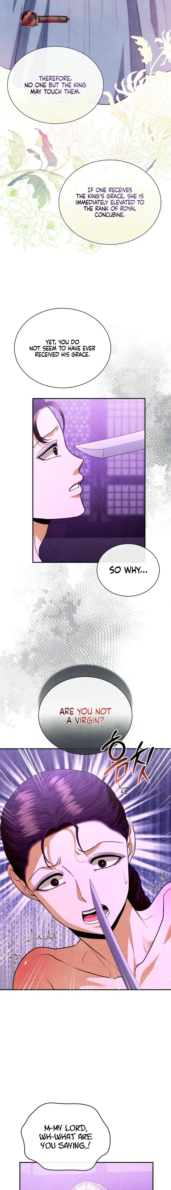Every Day Every Night Chapter 38 - Page 5