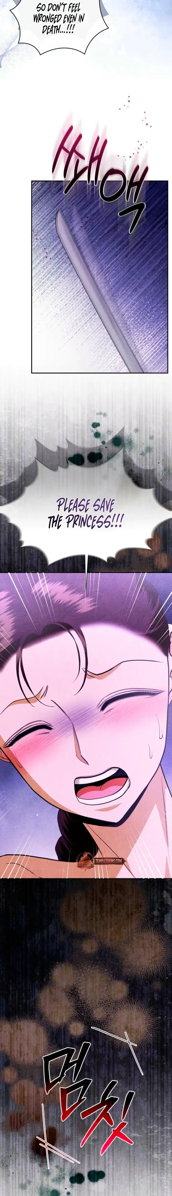 Every Day Every Night Chapter 38 - Page 7
