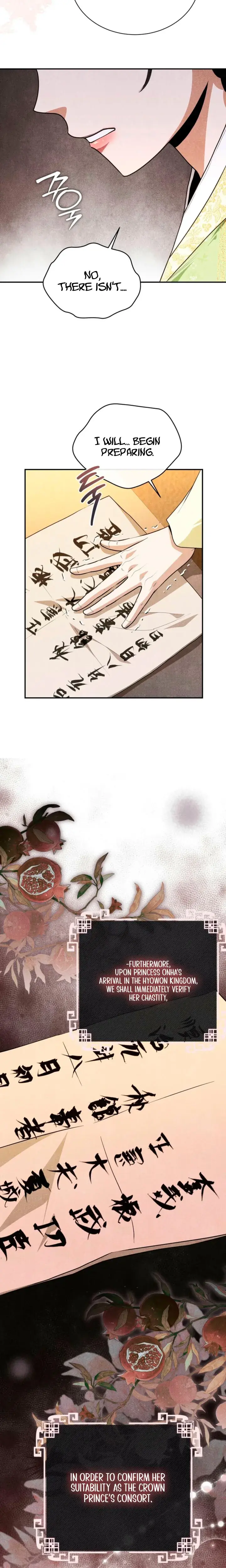 Every Day Every Night Chapter 39 - Page 22