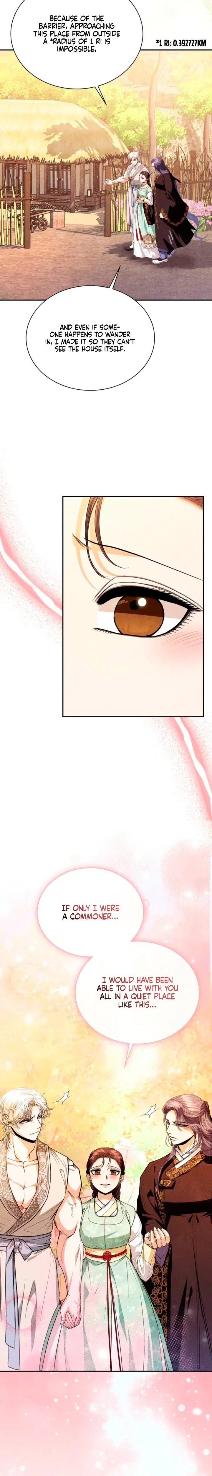 Every Day Every Night Chapter 39 - Page 4