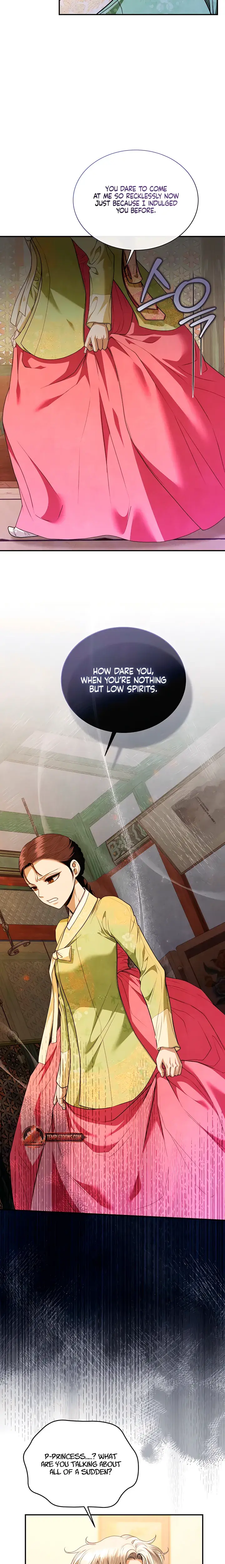 Every Day Every Night Chapter 40 - Page 14