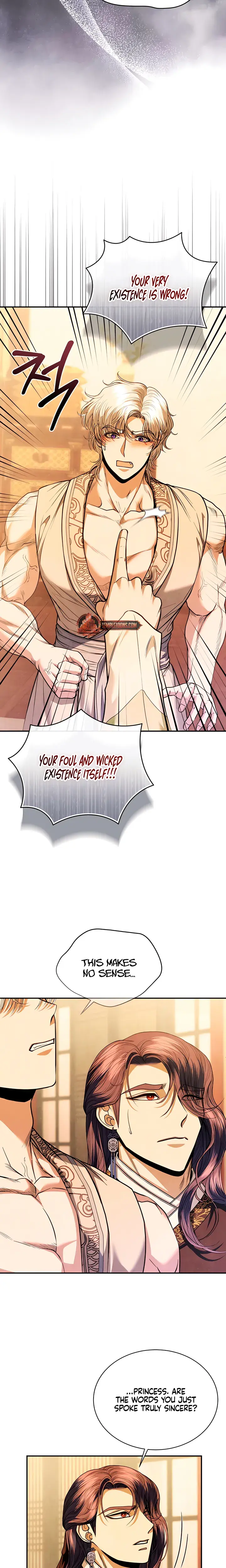 Every Day Every Night Chapter 40 - Page 17