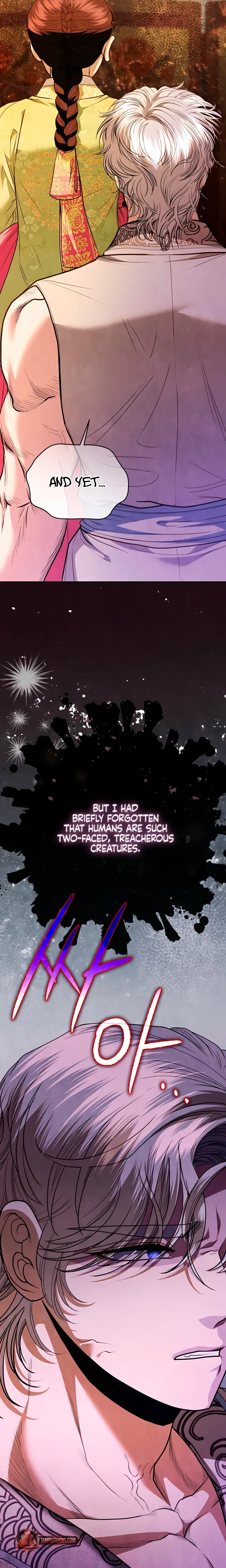 Every Day Every Night Chapter 40 - Page 21