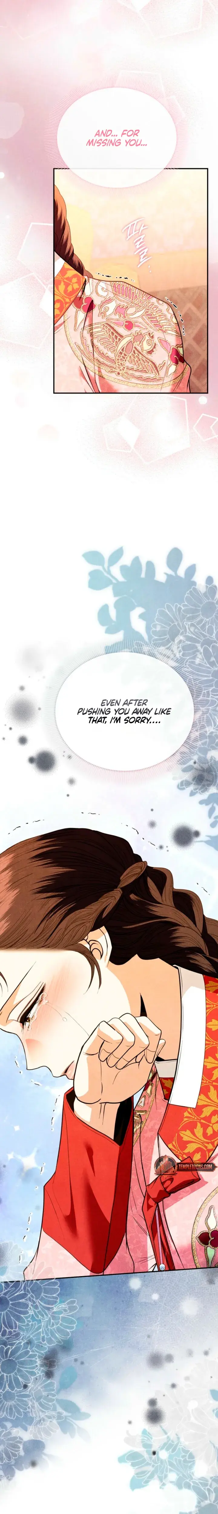 Every Day Every Night Chapter 41 - Page 12