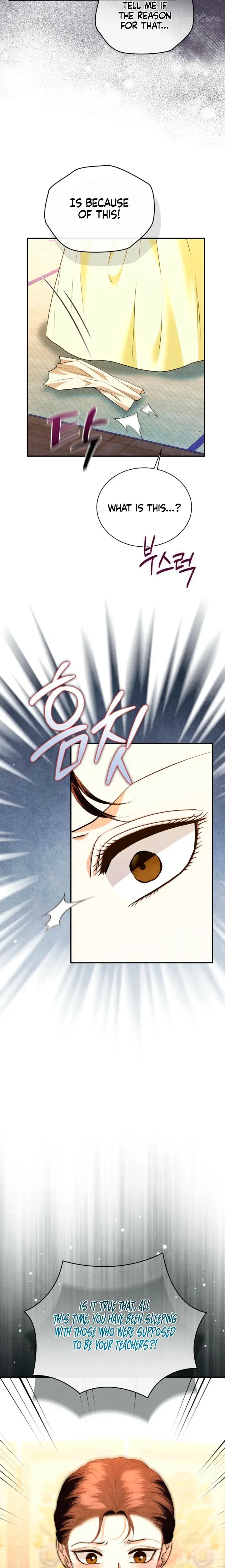 Every Day Every Night Chapter 41 - Page 16