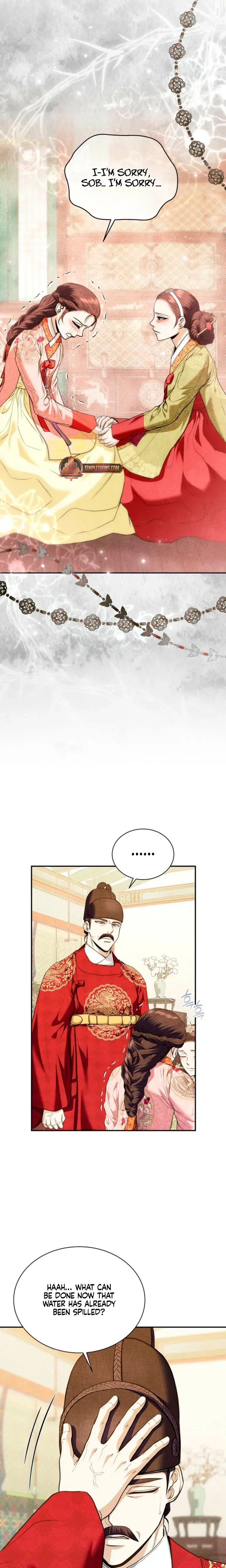 Every Day Every Night Chapter 42 - Page 10