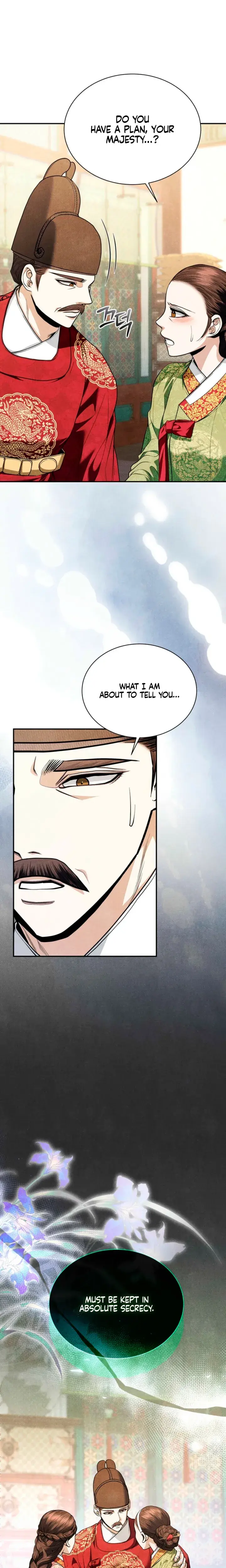 Every Day Every Night Chapter 42 - Page 13