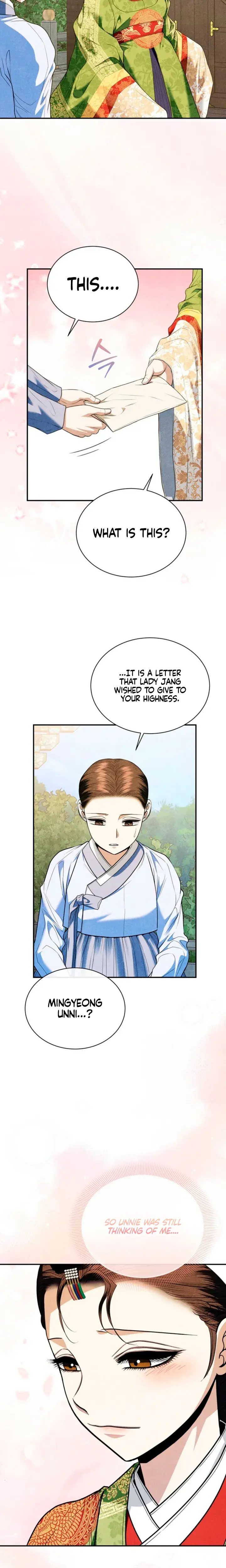 Every Day Every Night Chapter 42 - Page 18